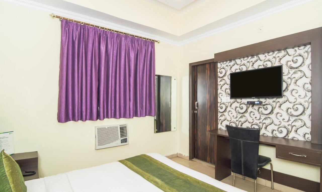 Itsy By Treebo - Coral Tree Gomti Nagar Ξενοδοχείο Λάκναου Εξωτερικό φωτογραφία