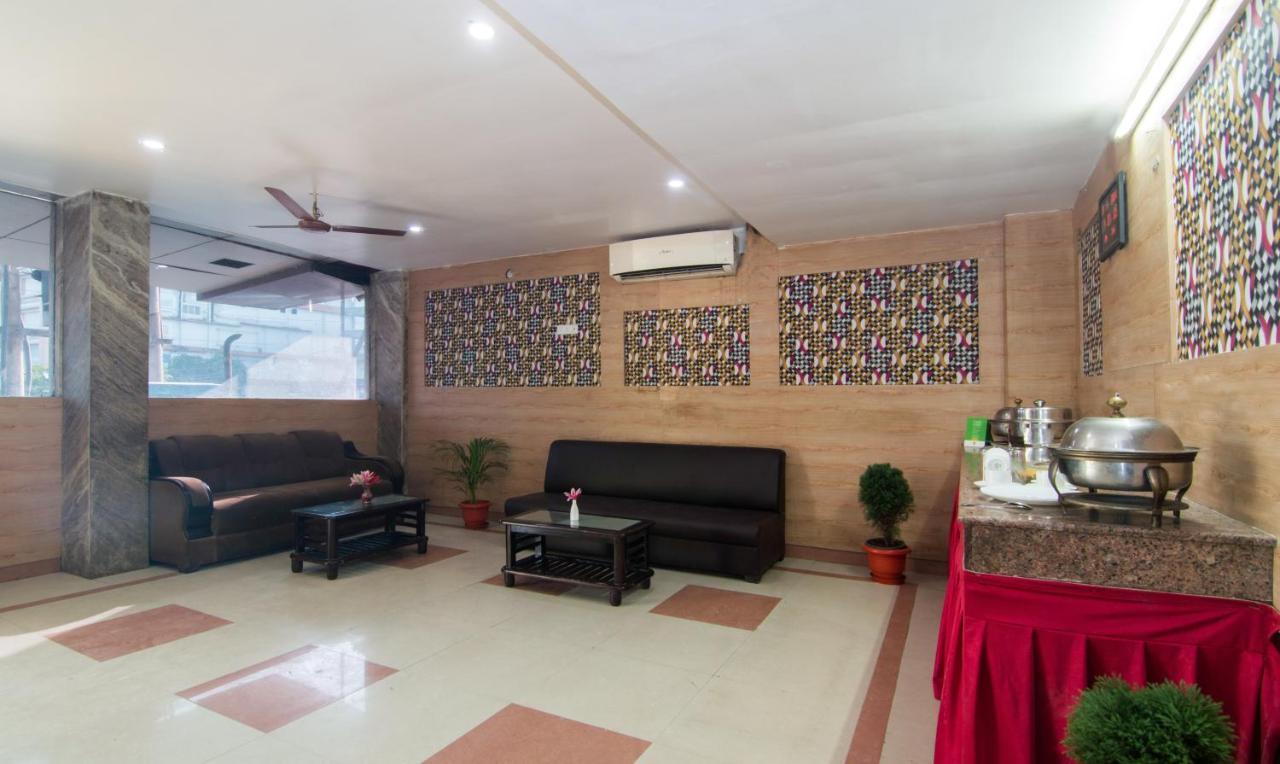 Itsy By Treebo - Coral Tree Gomti Nagar Ξενοδοχείο Λάκναου Εξωτερικό φωτογραφία