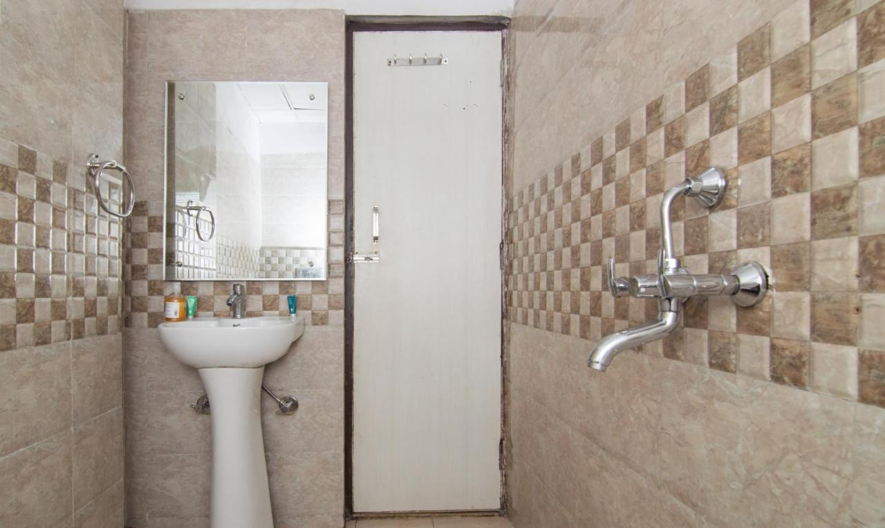 Itsy By Treebo - Coral Tree Gomti Nagar Ξενοδοχείο Λάκναου Εξωτερικό φωτογραφία